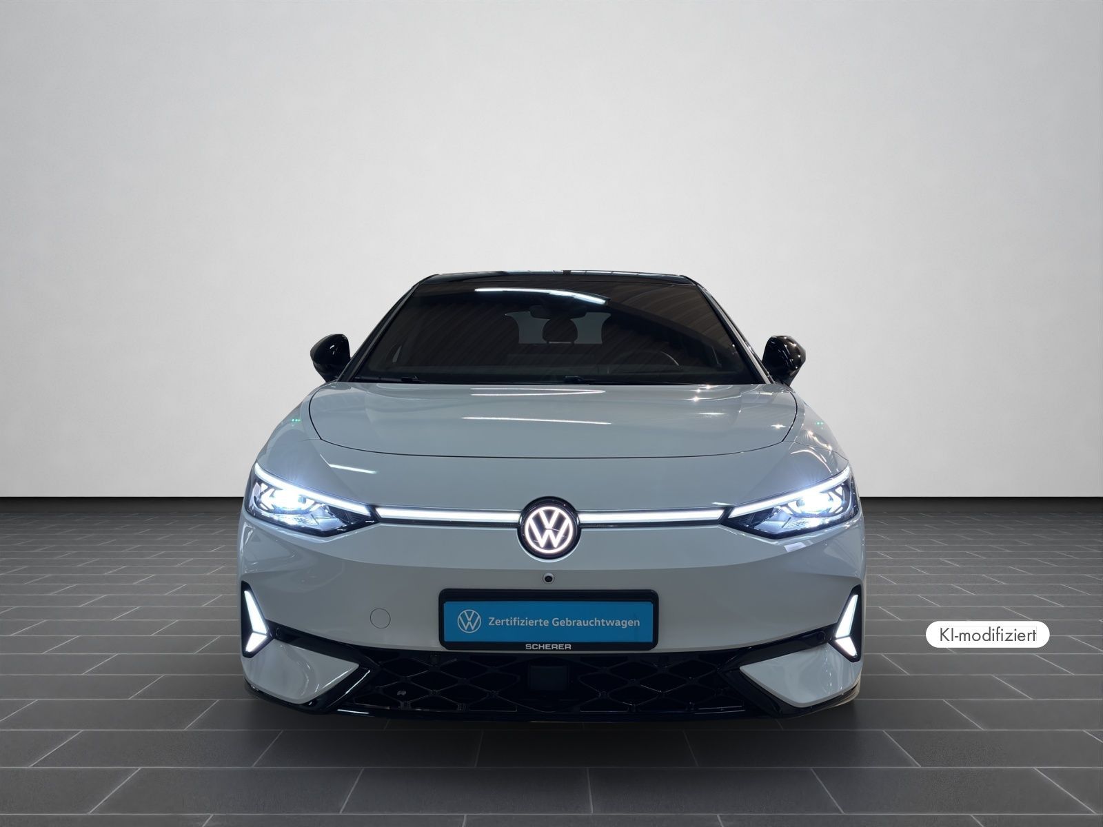 Volkswagen ID.7 - Bild 6