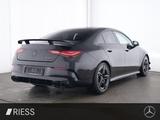 Mercedes-Benz CLA 45 AMG S 4M Aero Plus Night Pano Perf Abgas - Mercedes-Benz CLA 45 AMG Jahreswagen