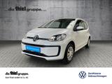 Volkswagen up! move up! Klima+Radio+Licht/Sicht - Volkswagen up! aus 2024