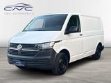 Volkswagen T6.1 Transporter Kasten AHK/PDC/DAB+/Klima - Volkswagen T6 aus 2021