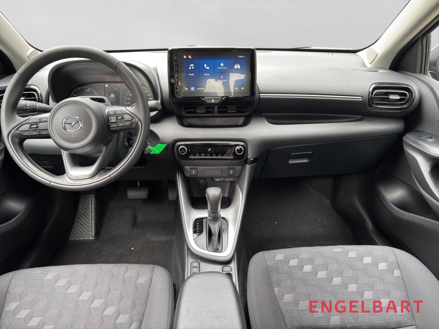 Mazda 2 Hybrid - Bild 9