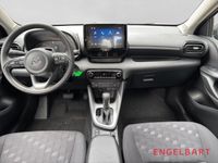 Mazda 2 Hybrid - Vorschau Bild 9