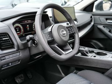 Nissan X-Trail - 5