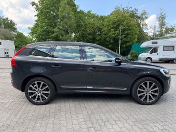 Volvo XC60 - 4