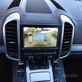 Porsche Cayenne - 10