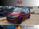Volkswagen T6.1 California Coast Edition *KÜCHE*MARKISE*LED - Volkswagen T6 California: Coast