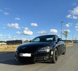 Audi TT Roadster 1.8 TFSI - - Audi TT aus 2009: Roadster