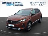 Peugeot 5008 Allure Pack 1.2 136 Kam.+KeyLess+LED+Navi - Peugeot 5008 in Oldenburg