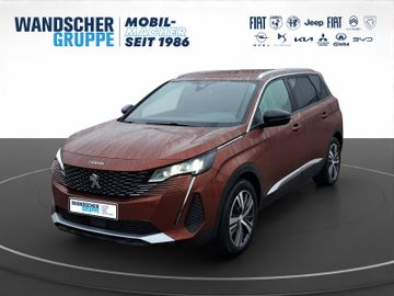 Peugeot 5008 Allure Pack 1.2 136