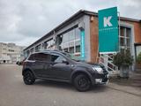 Dacia Sandero II Stepway 1.5 dCi *Navi*2.Hand* - Dacia Sandero mit Diesel-Antrieb: 1.5
