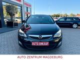 Opel Astra J Lim. 5-trg. Cosmo*NAVI*TEMPOMAT*KLIMAAUT - gebrauchte Opel Astra aus dem Jahr 2010