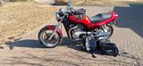 Suzuki VX800 - SUZUKI VX 800