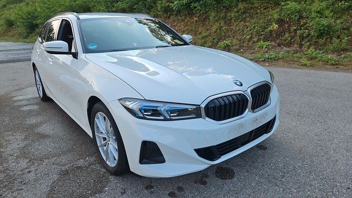 Image of BMW 318
