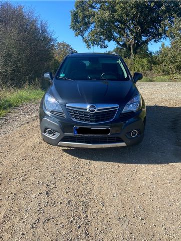 Opel Mokka 1.4 Turbo ecoFLEX Start/Stop Ed...