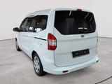 Ford Tourneo Courier 1.5 TDCi 5-Si Trend Navi - Ford Tourneo Courier Kombi Gebrauchtwagen