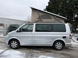 Volkswagen T5 California Sonora/Küche/Markise/AHK/1Hand/SHZ - Volkswagen T5: Markise