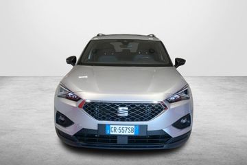 SEAT Tarraco - 2