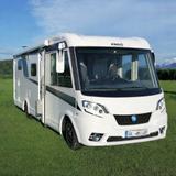 Knaus Van I 650 MEG Platinum Selection **Vollausst.**