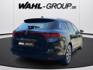 Renault Megane - 3