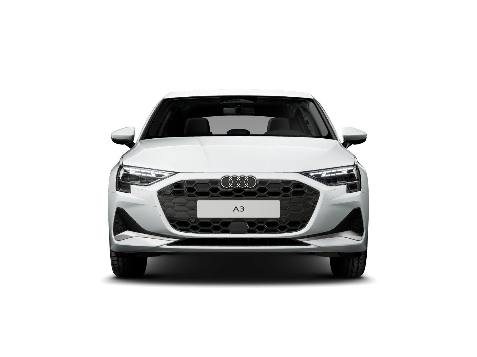 Audi A3 - Bild 6
