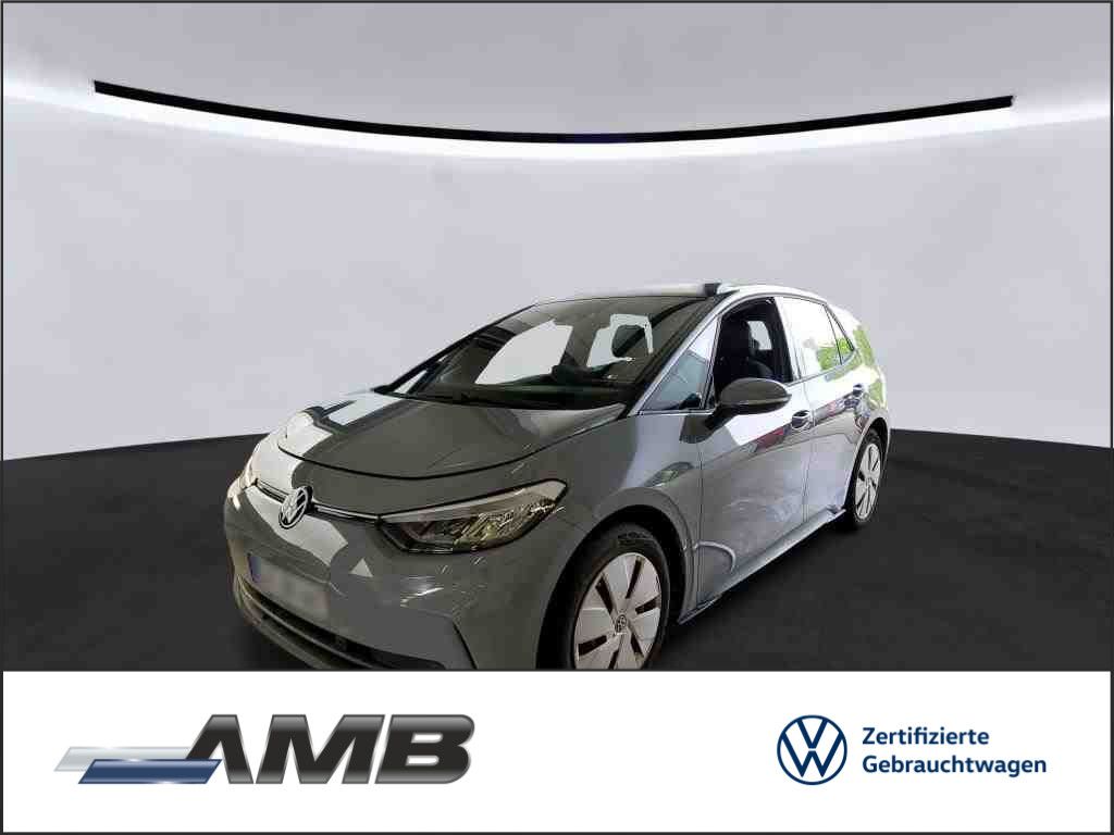 Volkswagen ID.3 Pro 62kWh/LED/CCS/e-Sound/App-Connect
