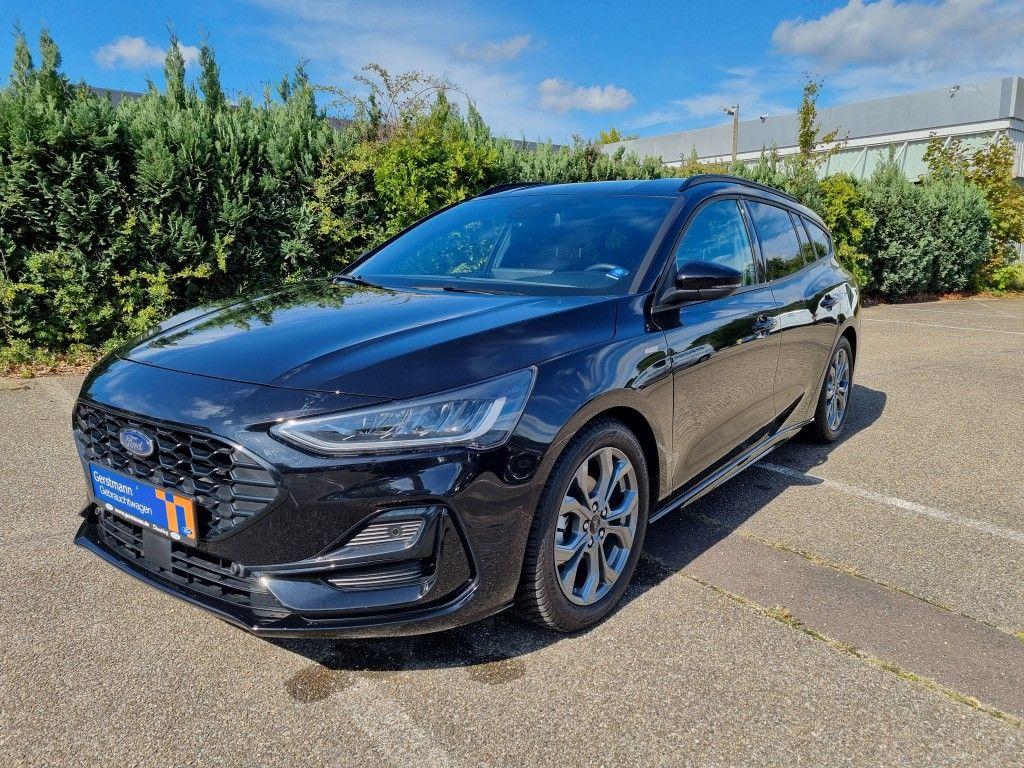 Ford Focus Turnier 1.5 EcoBlue Aut. ST-LINE X Toter W