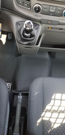 Fahrzeugabbildung Ford Transit Pritsche 350 L3 Einzelkabine Trend