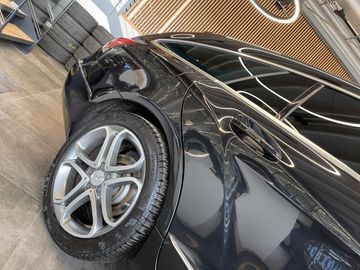 Mercedes-Benz CLS 350 Shooting Brake *LED*AHK*KAMERA*NAVI*SHZ*