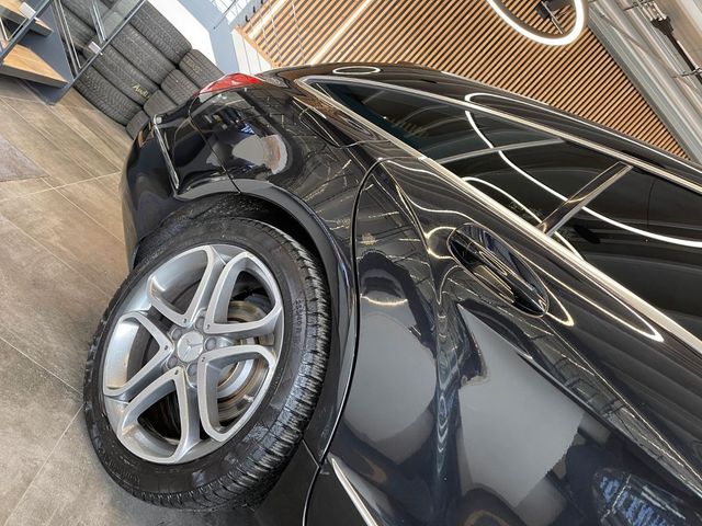 Mercedes-Benz CLS 350 Shooting Brake *LED*AHK*KAMERA*NAVI*SHZ*