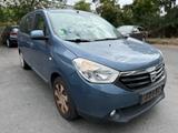 Dacia Lodgy Laureate 1HAND KLIMA -OPTISCHE MÄNGEL- - Dacia Gebrauchtwagen in Kassel