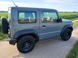 Suzuki Jimny 1.5 ALLGRIP Comfort, 4-Sitzer, AHK - Suzuki Gebrauchtwagen von 2019