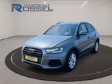 Audi Q3 2,0 TDI 17" Alu AHK PKS Navi Xenon - Audi Q3 in Kassel