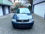 Volkswagen Polo 1.4 44kW Edition Edition - Volkswagen Polo aus 2001: 1.4