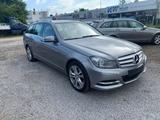 Mercedes-Benz C 220 T CDI BlueEfficiency - Mercedes-Benz C 220: C220cdi