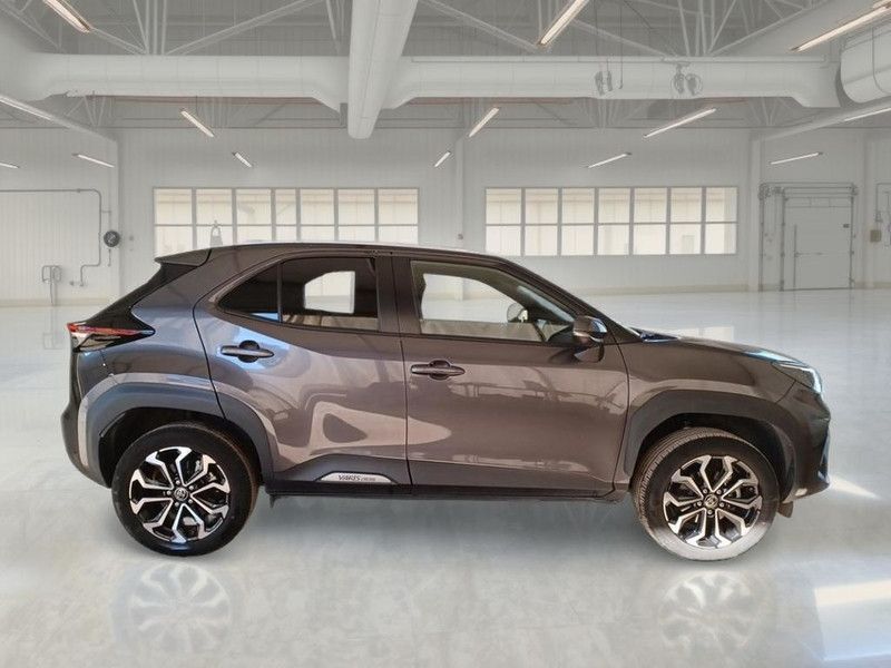 Other TOYOTA YARIS CROSS 1.5H MHEV 92 CV E-CVT TREND S imagem 3