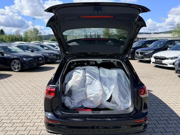 Volkswagen Golf - 7