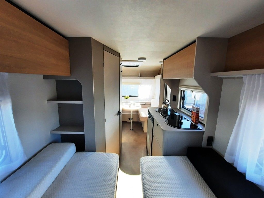 Fahrzeugabbildung LMC Sassino 460 E Verfüg./Sparen Sie 1.700,- €