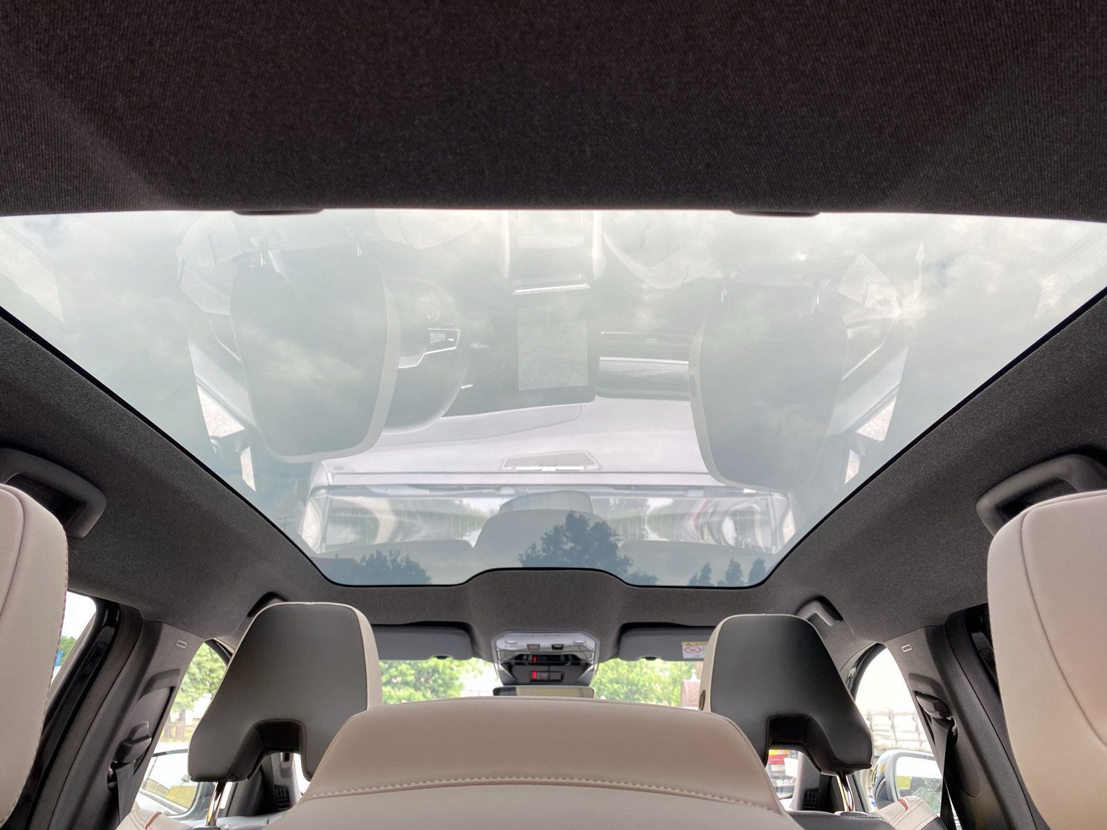 Renault Espace - Bild 14