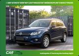 Volkswagen Tiguan Track & Style*standheiz*xenon*ahk*leder* - Volkswagen Tiguan: Track Style