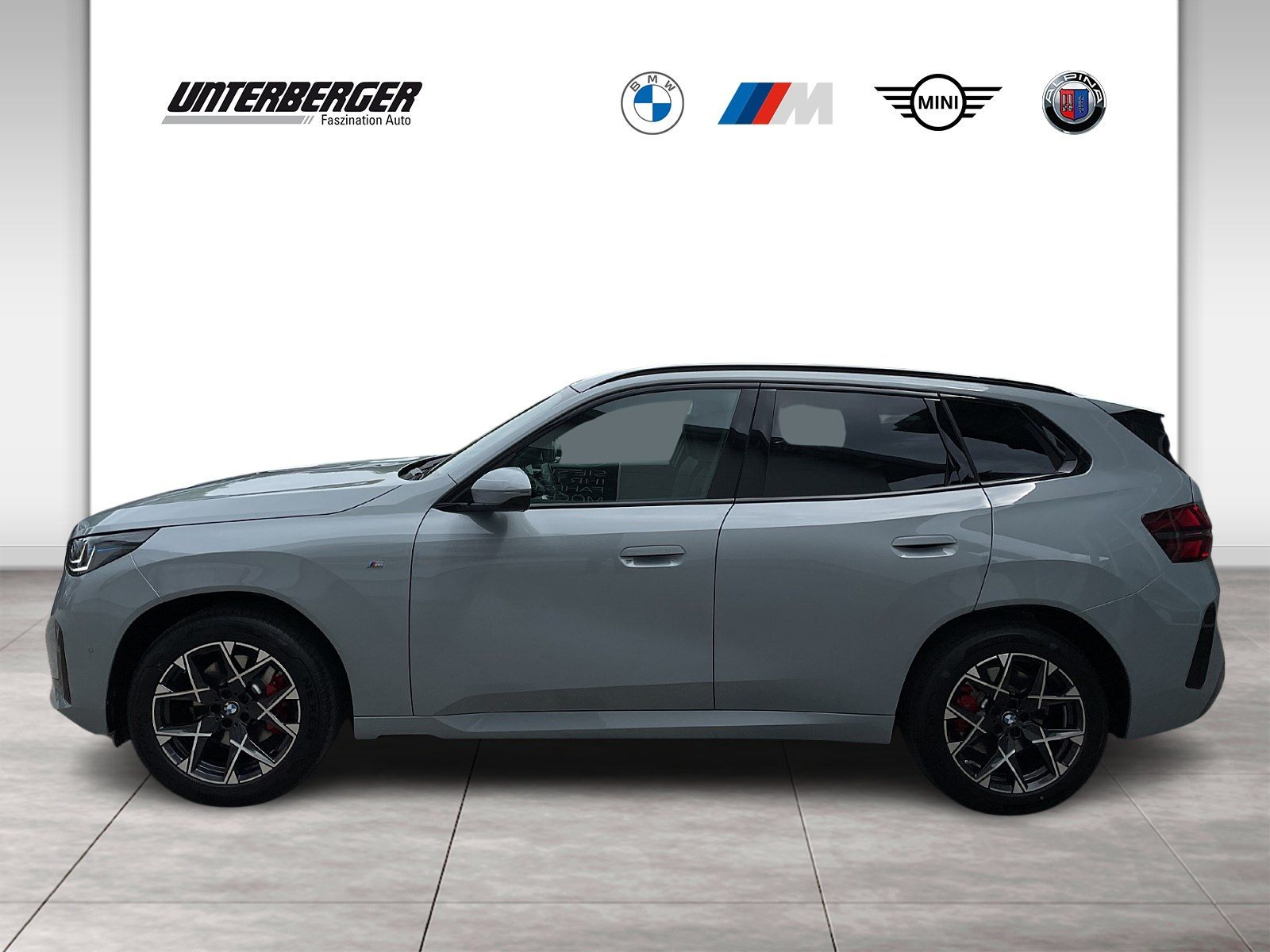 BMW X3 - Bild 3