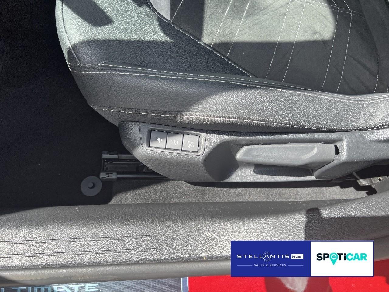 Opel Corsa GS 1.2 Turbo 130 AT8 Navi Massage Sitzheiz, миниатюра 13