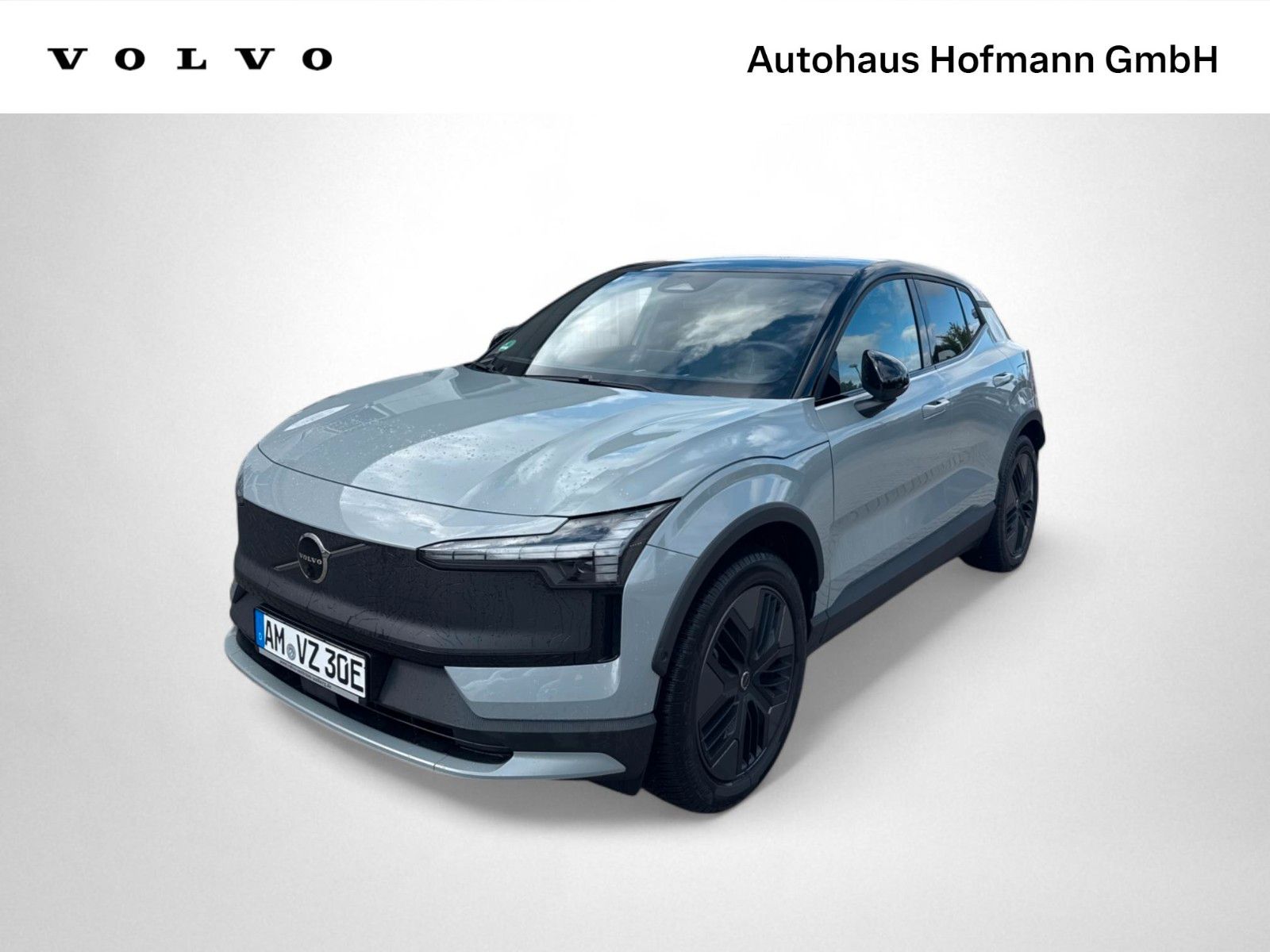 Volvo EX30 - Bild 1
