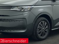 Volkswagen T7 Multivan - Vorschau Bild 18