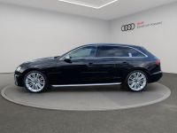Audi S4 - Vorschau Bild 5