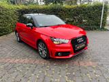 Audi A1 Sportback Admired~S-Line - gebrauchte Kleinwagen in Wiesbaden