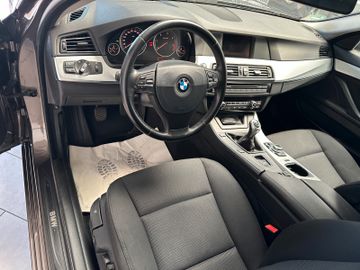 BMW 520 - 5