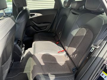 Audi A6 Avant 3.0 TDI quattro+S-Line+Xenon+Navi+e.HKL