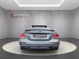 Mercedes-Benz E 63 AMG S 4M+-Carbon-NiGHT-Massag-PANO-BURM-HUD - gebrauchte Mercedes-Benz E 63 AMG aus dem Jahr 2017