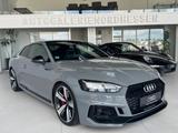 Audi RS5 Coupe 2.9 TFSI quattro/B&O/HUD/360°/Massage - gebrauchte Audi RS5 aus dem Jahr 2018