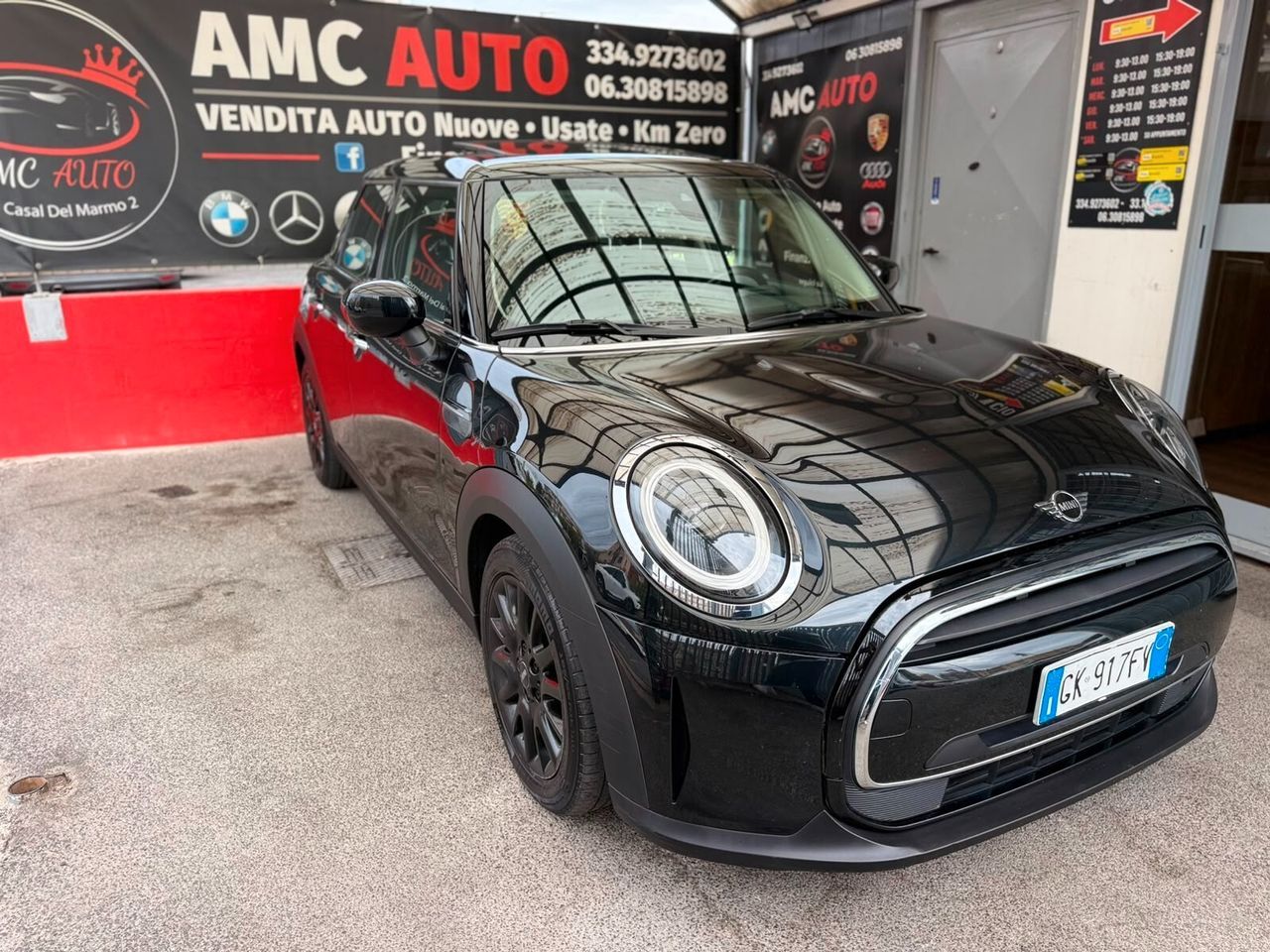 MINI Mini Cooper CLASSIC imagem 2